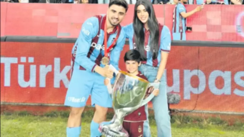 Ozan Tufan'dan Duygusal Bayram İtirafı: Oğlum Aren'in Gözlerindeki Heyecan