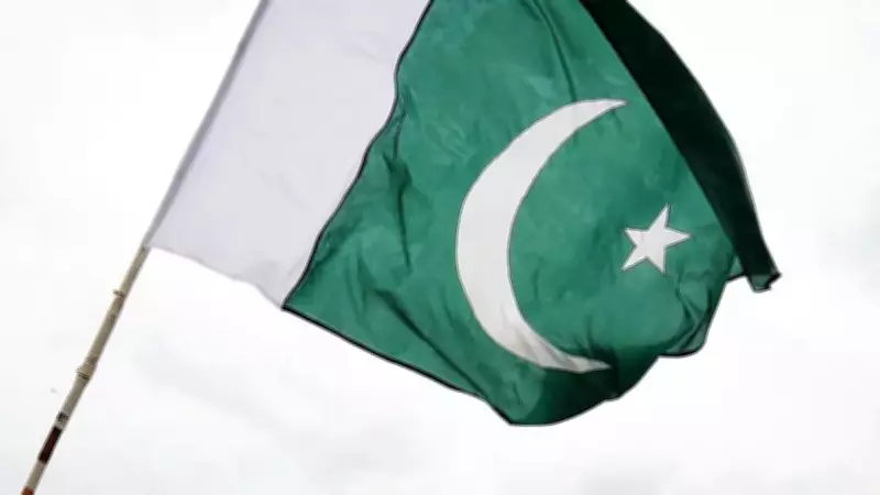 Pakistan İçişleri Bakanı Naqvi: ABD'nin Son Mesajları Tahran'a İletildi