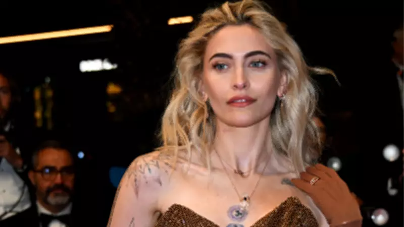 Paris Jackson, babası Michael Jackson'ın miras davasını kazandı