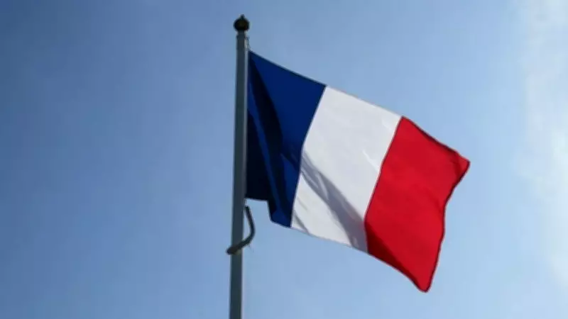 Paris'te okulda cinsel istismar skandalı: 16 gözaltı
