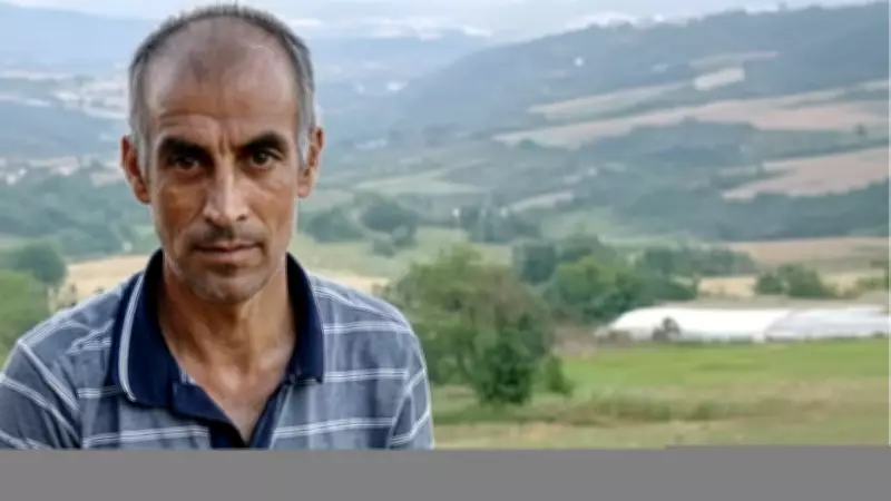 Parkinson hastası emekli öğretmen için arama çalışması sürüyor