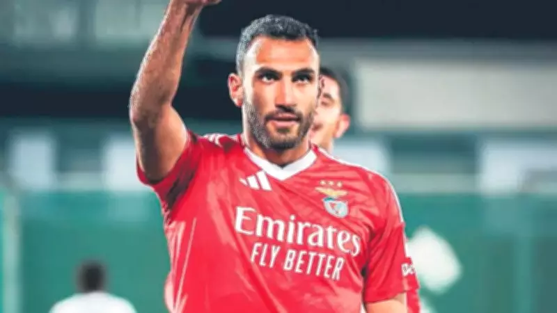 Pavlidis Savaşı: Fenerbahçe'nin Yıldız Transfer Hedefi