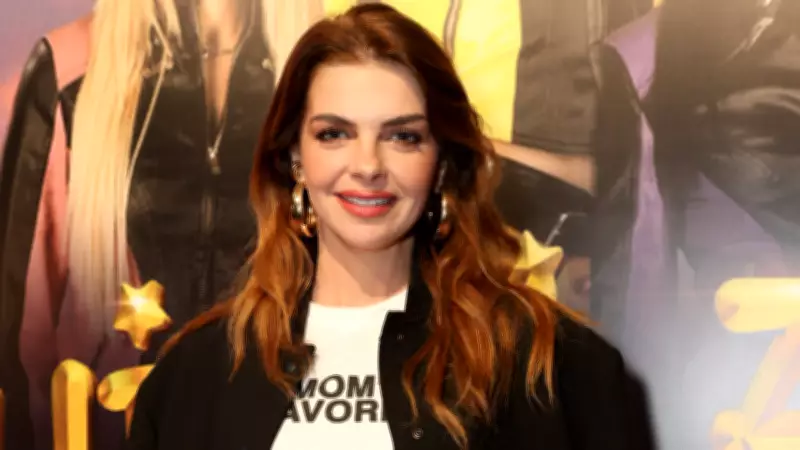 Pelin Karahan: Artık dost olduk, aile olmak çok güzel