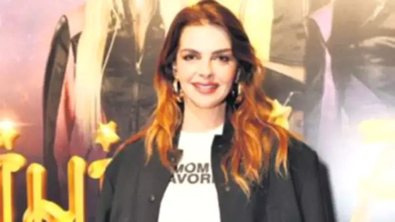 Pelin Karahan: 'Ayrıldık ama dost olduk'