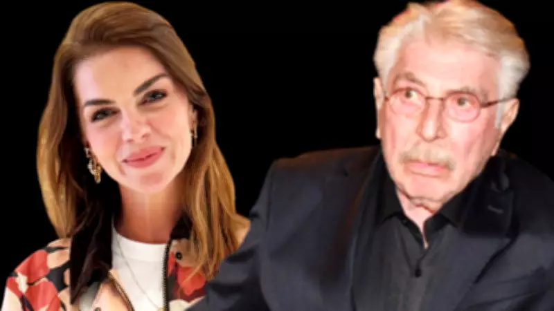 Pelin Karahan'dan Erdal Özyağcılar açıklaması: Gerginlik yok
