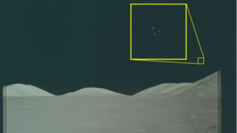 Pentagon UFO Belgelerini Yayımlamaya Başladı