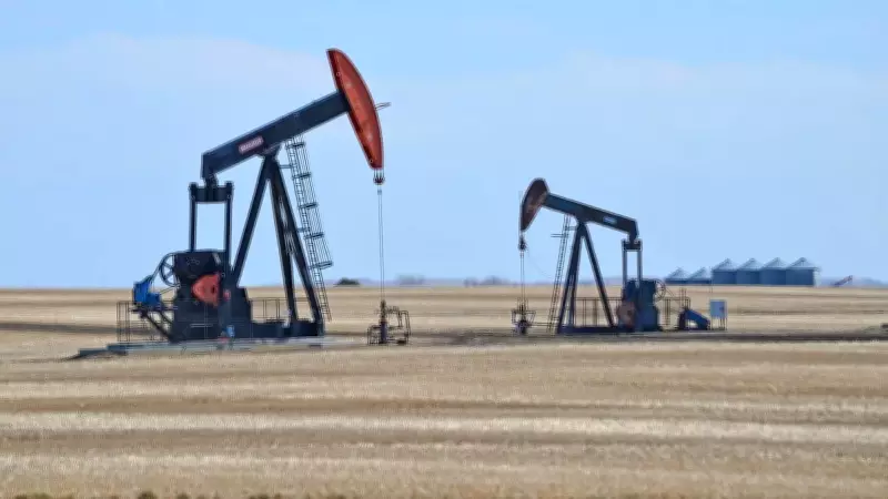 Petrol Fiyatları ABD-İran Gerilimiyle Yeniden Yükselişe Geçti