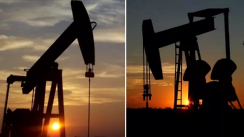 Petrol fiyatları İran-ABD gerilimiyle düşüşte