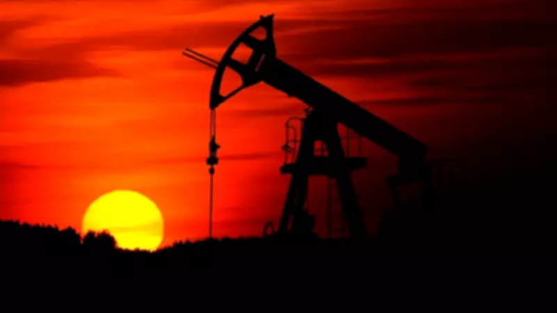 Petrolde Sert Düşüş: Brent Petrol 100 Dolar Sınırına Geriledi