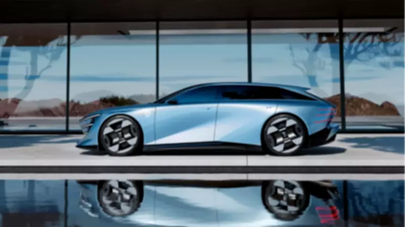 Peugeot CEO'su Favey: Türkiye Stratejik Pazar, Çin'le Yeni Modeller Yolda