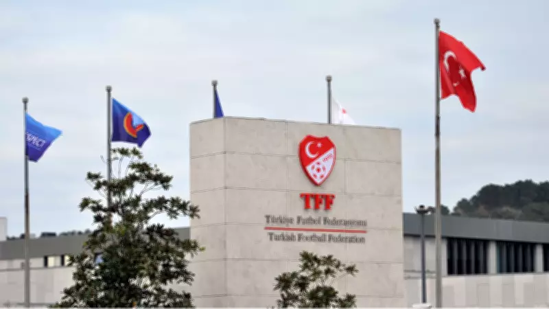 PFDK, 7 Süper Lig Kulübüne Toplam 5 Milyon Liradan Fazla Para Cezası Verdi