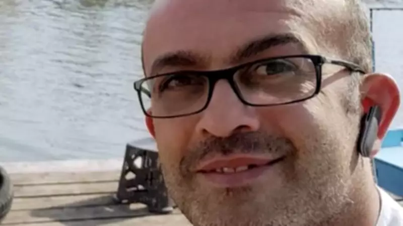 Polisin 'dur' ihtarına uymadı, yakalanınca panik atak geçirdi, hastanede öldü