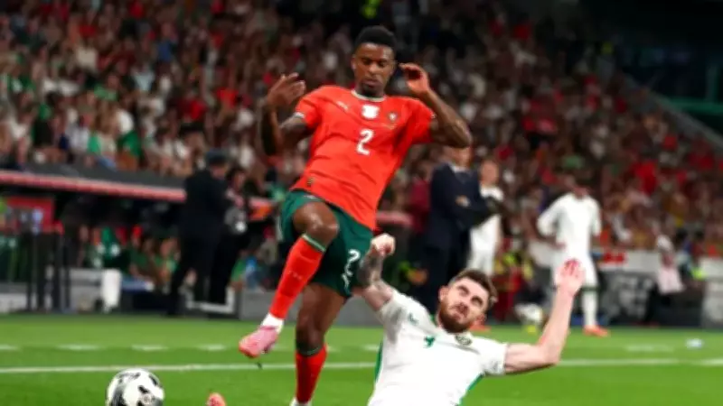 Portekiz, 2026 FIFA Dünya Kupası Kadrosunu Açıkladı: Ronaldo 6. Kez