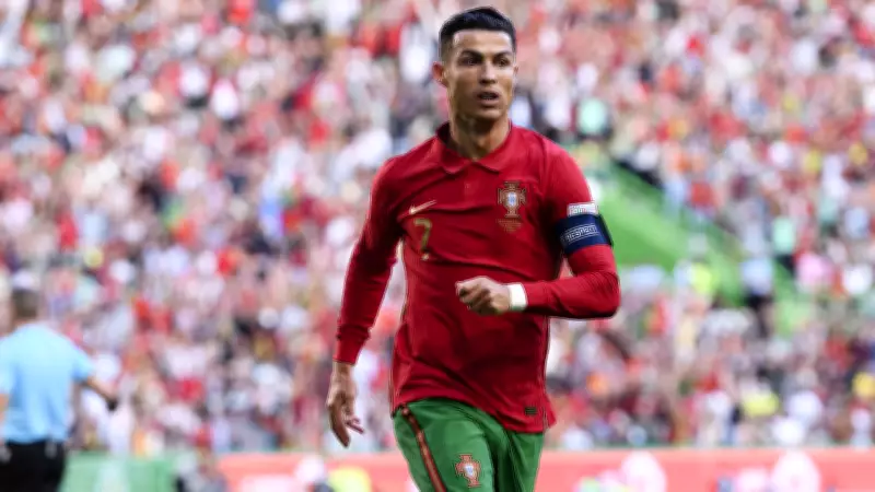 Portekiz'in 2026 Dünya Kupası Kadrosu Açıklandı: Semedo ve Velho Kadroda