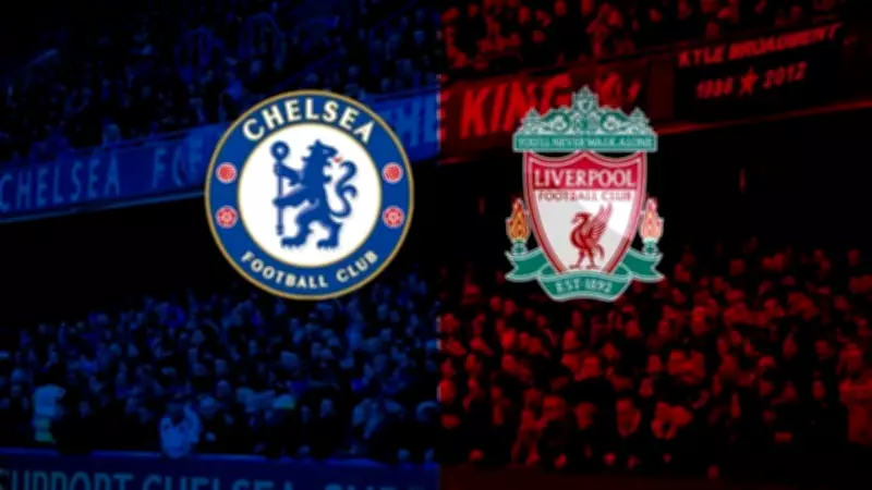 Premier Lig: Liverpool-Chelsea maçı saat kaçta, hangi kanalda? Muhtemel 11'ler