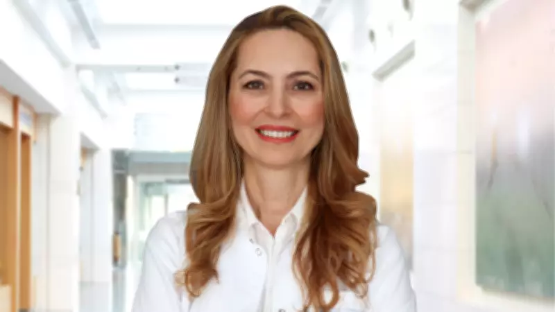 Prof. Dr. Banu Atalar, ACR Onursal Üyeliğine Layık Görülen İlk Türk Bilim İnsanı Oldu