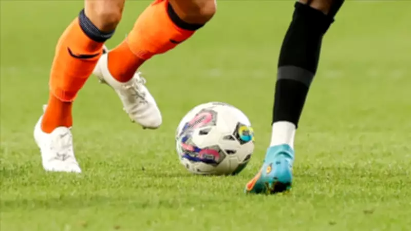 Profesyonel Futbol Liglerinde 2025-26 Sezonu İçin Düşenler ve Çıkanlar Belli Oldu
