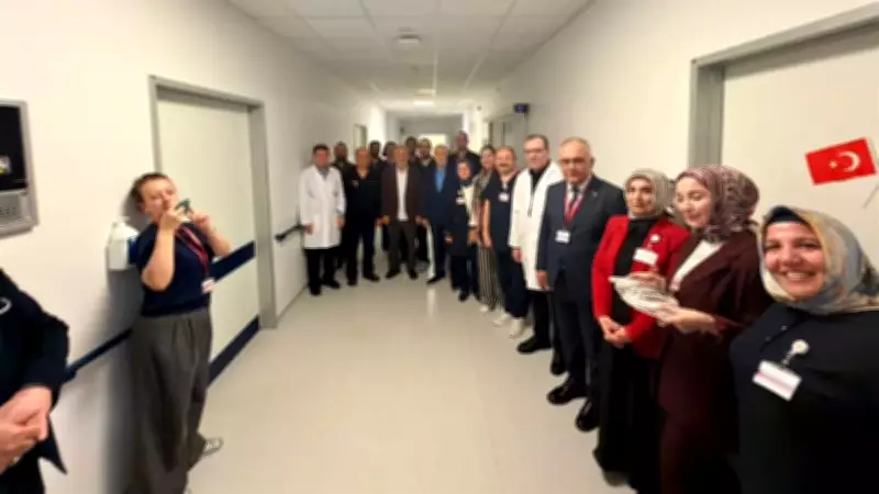 Prostat Kanserinde Devrim: Akıllı Biyopsi Gizli Tümörleri Ortaya Çıkarıyor