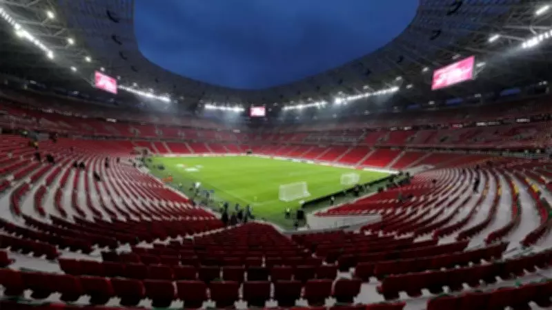 Puskas Arena, PSG-Arsenal Şampiyonlar Ligi Finaline Ev Sahipliği Yapacak