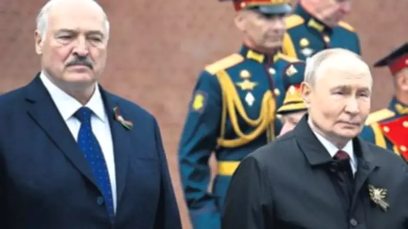 Putin'den tanksız zafer günü: Rusya 81. yılı sade kutladı