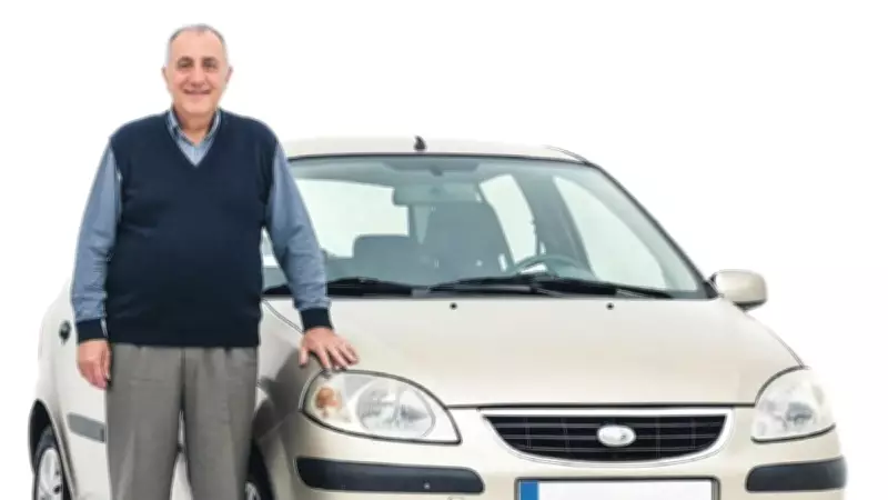 Quick'ten 10 yaş üstü araçlara KASKONOMIQ destekli kredi hamlesi
