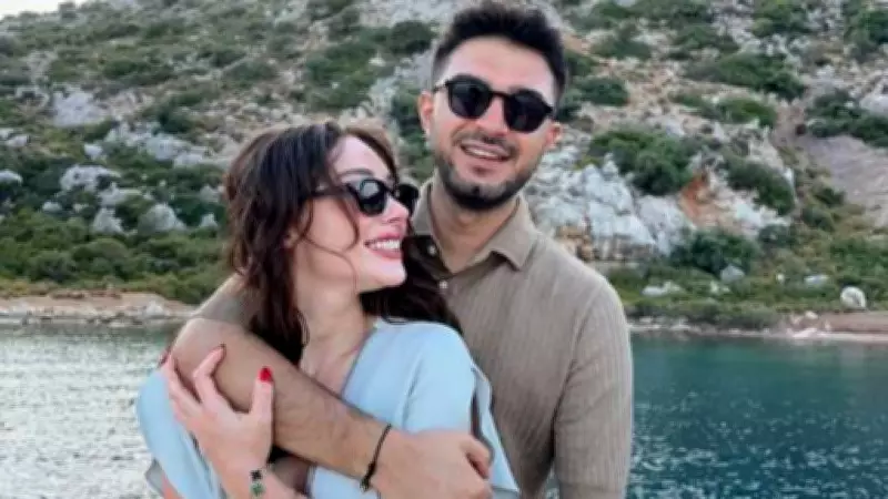 Rabia Soytürk ve Samet Vuruşan barıştı mı? Sosyal medyada yeniden takipleştiler