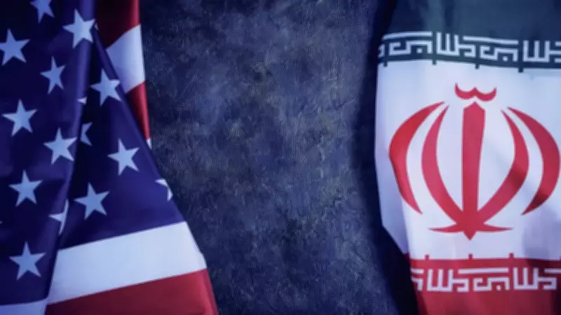 İran-ABD Savaşında Barış Görüşmeleri Çıkmazda: Trump İran'ın Teklifini Reddetti