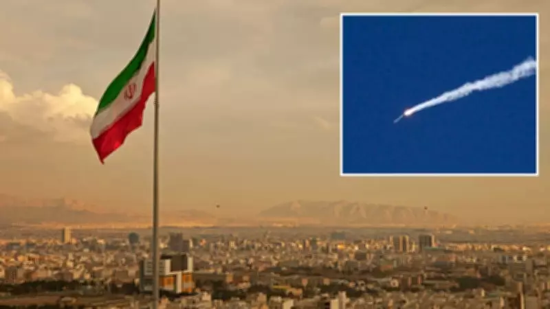 İran, ABD'ye ait MQ-1 İHA'yı düşürdüğünü duyurdu