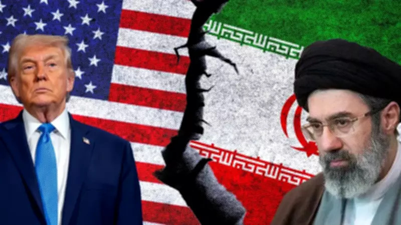 İran basını Trump'ın müzakere açıklamasını 'gerçekler ve yalanların karışımı' olarak nitelendirdi