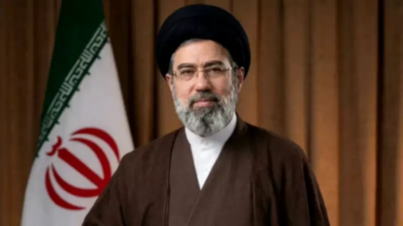 İran lideri Hamaney'den İslam ülkelerine birlik çağrısı