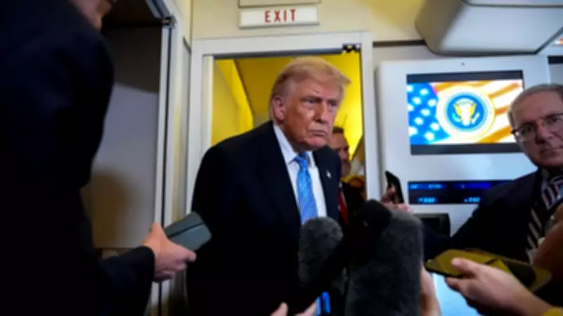 İran Lideri Hamaney'in Başdanışmanı Velayeti'nden Trump'a Sert Uyarı