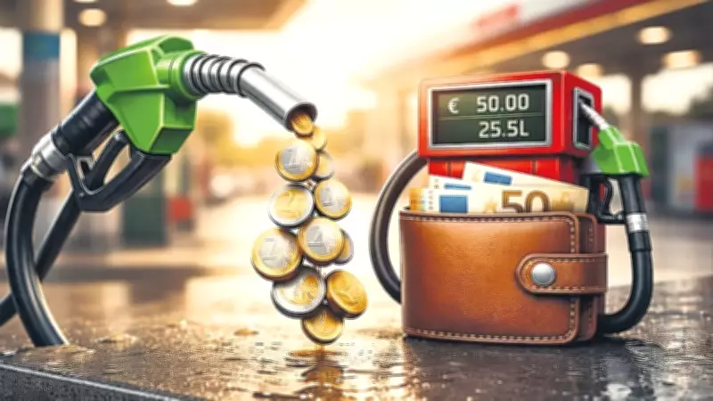 İran Savaşı ABD Hanelerine Ortalama 450 Dolar Ek Maliyet Yükledi