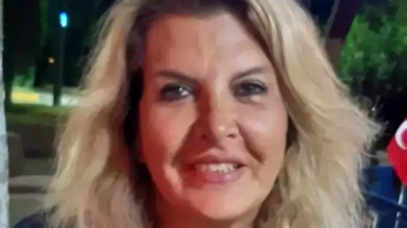 İranlı kadını öldürüp boş araziye attı: Diş implantından teşhis edildi