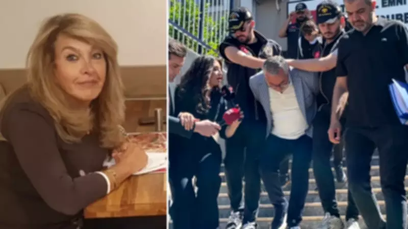 İranlı kadının kayıp ve cinayetinde 3 gözaltı