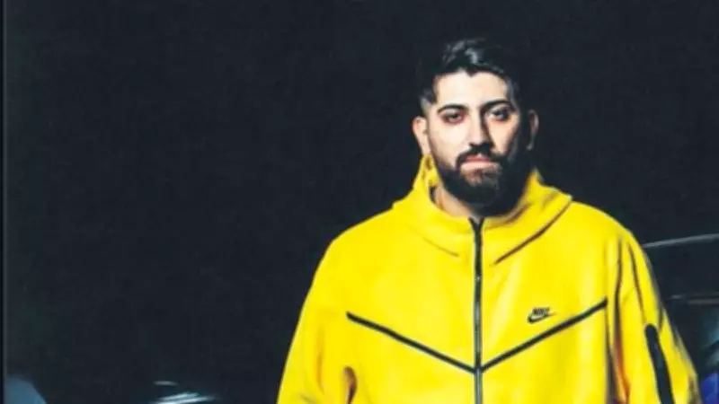 Rapçi Vahap Canbay hakkında 4 yıla kadar hapis istemi