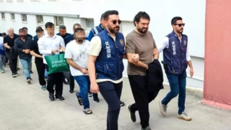 Rasim Ozan Kütahyalı'nın emniyetteki ifadesi ortaya çıktı