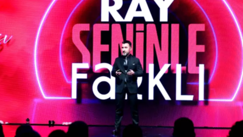 Ray Sigorta'dan Acentelere Bahar Coşkusu ve Sektör Değerlendirmesi