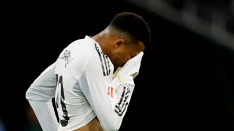 Real Madrid'de Arda Güler ve takım arkadaşları Mbappe'den şikayetçi! İspanya'yı sarsan iddia