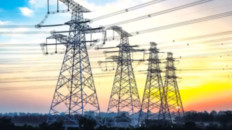 Rekabet Kurumu: Enerjide öncelik ulusal güvenlik
