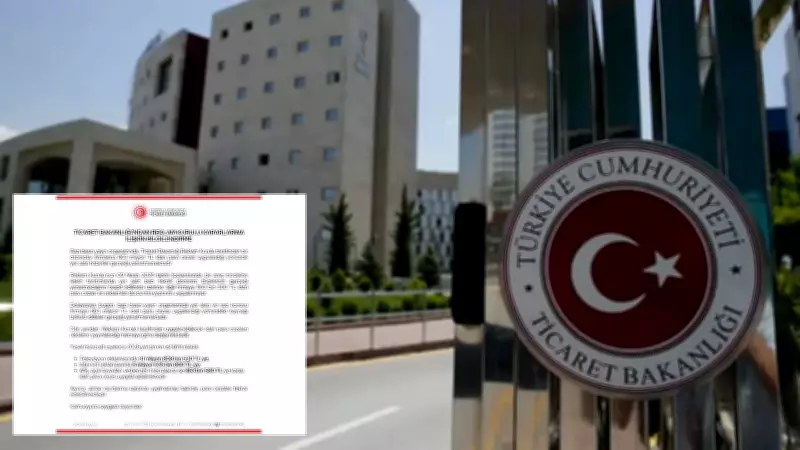 Reklam Kurulu'ndan 863 Bin Lira Ceza, Milyon İddiası Yalanlandı