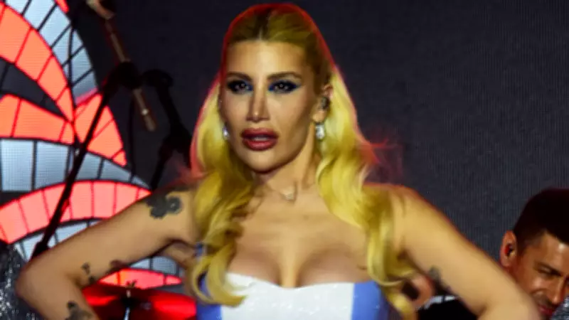 İrem Derici'den pişmanlık itirafı: Param kalmadı, sürekli dava geliyor