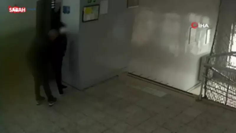 Öğretmenin Heimlich manevrası 10 yaşındaki öğrenciyi boğulmaktan kurtardı