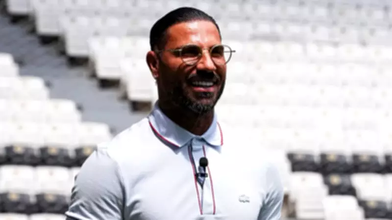 Ricardo Quaresma en beğendiği Türk futbolcuyu açıkladı: Arda Güler