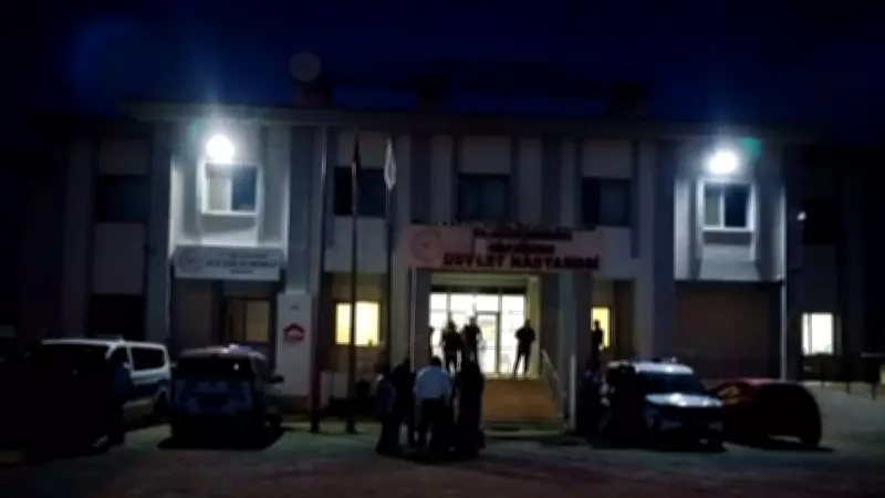 Şırnak'ta Arazi Anlaşmazlığı Kanlı Bitti: 7 Yaralı, 11 Gözaltı