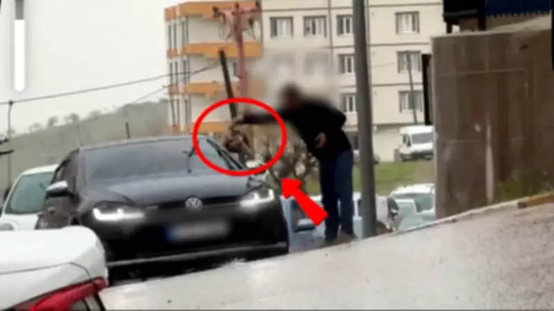 Şırnak'ta 'Askerim, aranman var' diyerek dolandıran 5 kişi suçüstü yakalandı