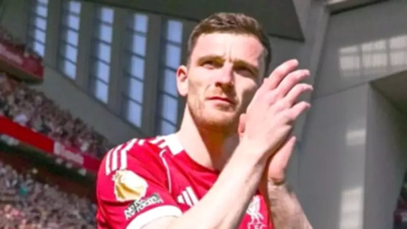 Robertson'a seçim engeli: Fenerbahçe transferi beklemeye alabilir