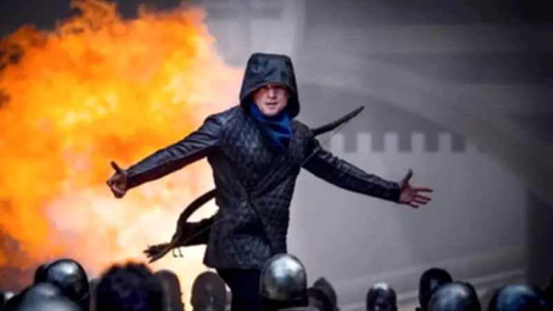 Robin Hood Filmi Oyuncuları ve Konusu: Bu Akşam Yayında!