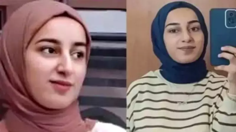 Rojin Kabaiş soruşturmasında yurt yönetimine soruşturma izni çıktı