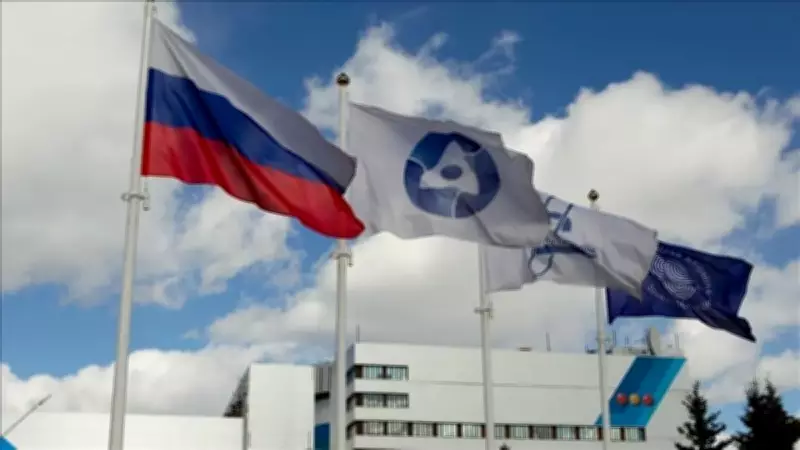 Rosatom: Zaporijya Nükleer Santralinde Durum Tehlikeli Aşamaya Geldi