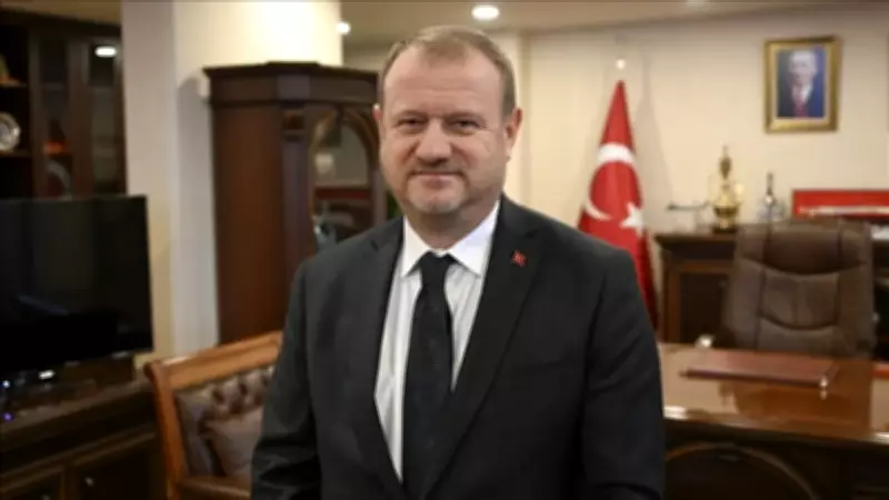 RTÜK Başkanı Daniş'ten 1 Mayıs Emek ve Dayanışma Günü mesajı